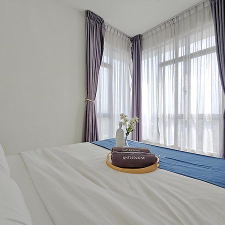One Tebrau By Antlerzone Apartment Johor Bahru Exterior foto